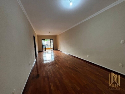 Apartamento, 3 quartos, 117 m² - Foto 1