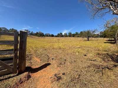 Sítio, 2 quartos, 5 hectares - Foto 3