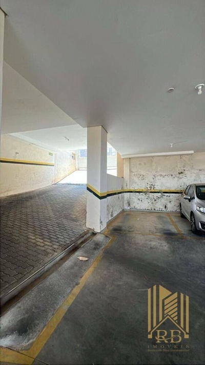 Apartamento, 2 quartos, 70 m² - Foto 2