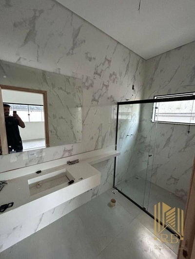 Casa, 3 quartos, 126 m² - Foto 1