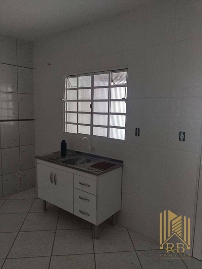 Casa, 2 quartos, 80 m² - Foto 2