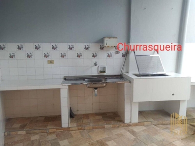 Casa, 4 quartos, 159 m² - Foto 2