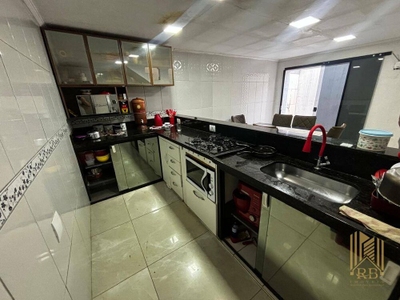 Casa, 4 quartos, 220 m² - Foto 4