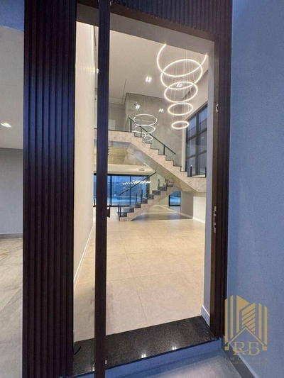 Casa, 3 quartos, 240 m² - Foto 3