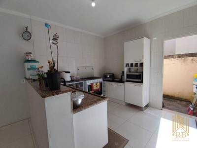 Casa, 2 quartos, 77 m² - Foto 1