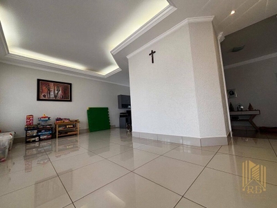 Casa, 4 quartos, 362 m² - Foto 3