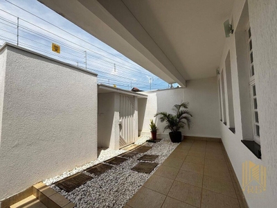 Casa, 4 quartos, 362 m² - Foto 2