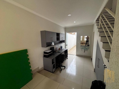 Casa, 4 quartos, 362 m² - Foto 5