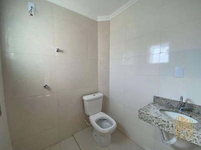 Apartamento, 2 quartos, 72 m² - Foto 2