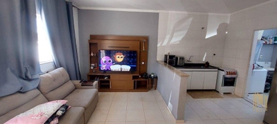 Apartamento, 2 quartos, 60 m² - Foto 1
