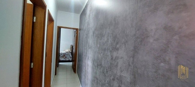 Apartamento, 2 quartos, 60 m² - Foto 4