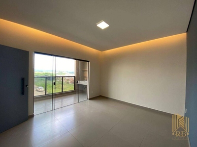 Apartamento, 3 quartos, 110 m² - Foto 2