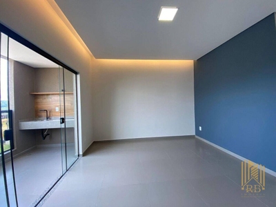 Apartamento, 3 quartos, 110 m² - Foto 1