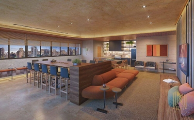 Apartamento, 3 quartos, 87 m² - Foto 3