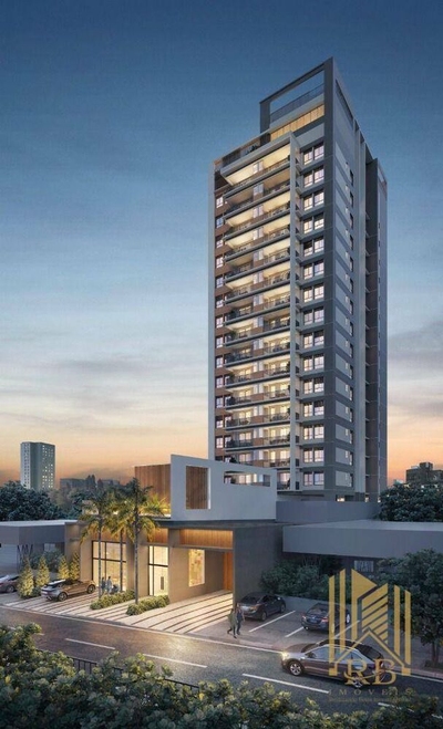 Apartamento, 3 quartos, 87 m² - Foto 2