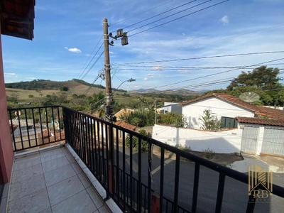 Casa, 2 quartos, 80 m² - Foto 1