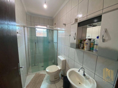 Casa, 2 quartos, 80 m² - Foto 5