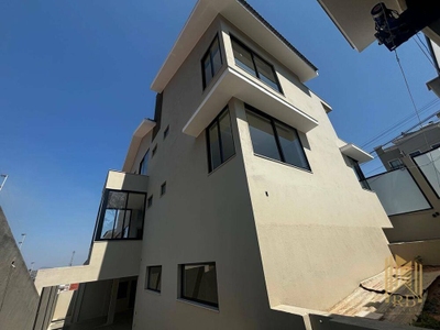 Casa, 3 quartos, 393 m² - Foto 4