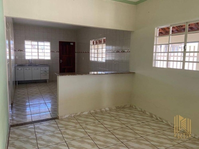 Casa, 2 quartos, 103 m² - Foto 2
