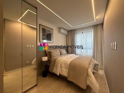 Apartamento, 2 quartos, 63 m² - Foto 4