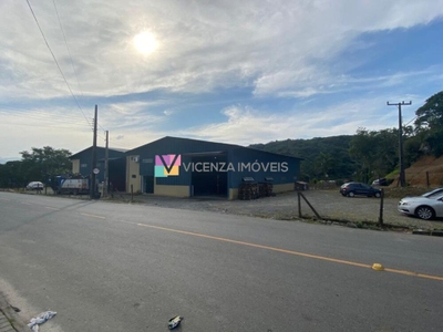 Depósito-Galpão - Foto 4