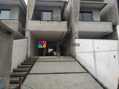 Casa, 3 quartos, 166 m² - Foto 1