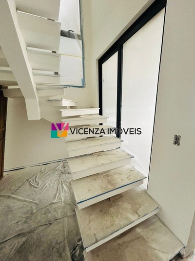 Casa, 3 quartos, 166 m² - Foto 3