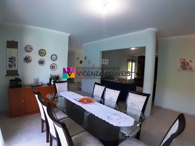 Casa, 4 quartos, 210 m² - Foto 4