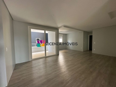 Apartamento, 3 quartos, 152 m² - Foto 3