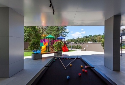 Cobertura, 3 quartos, 122 m² - Foto 4