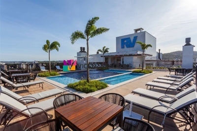 Cobertura, 3 quartos, 122 m² - Foto 3