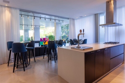 Cobertura, 3 quartos, 122 m² - Foto 2