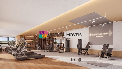 Apartamento, 3 quartos, 174 m² - Foto 3