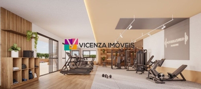 Apartamento, 3 quartos, 174 m² - Foto 4