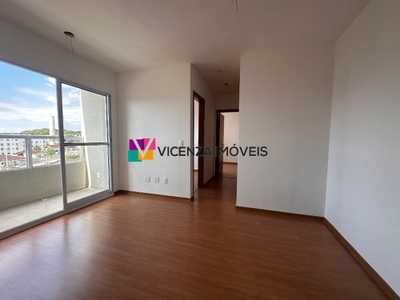 Apartamento, 2 quartos, 44 m² - Foto 1