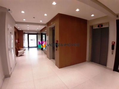 Apartamento, 3 quartos, 124 m² - Foto 5