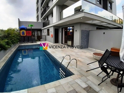 Apartamento, 3 quartos, 124 m² - Foto 1