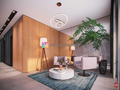 Apartamento, 3 quartos, 70 m² - Foto 1