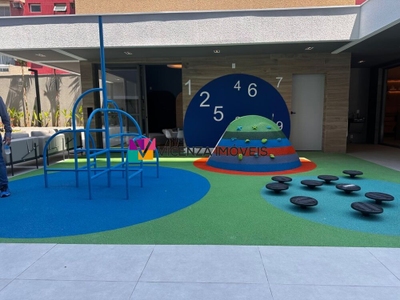 Cobertura, 4 quartos, 258 m² - Foto 3