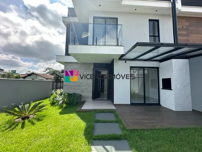 Casa, 3 quartos, 151 m² - Foto 1