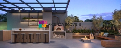 Cobertura, 3 quartos, 153 m² - Foto 4