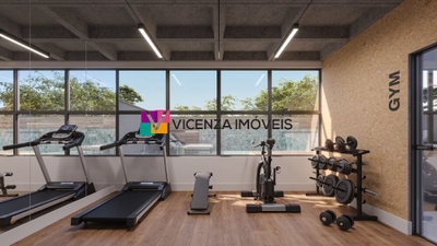 Cobertura, 3 quartos, 153 m² - Foto 3