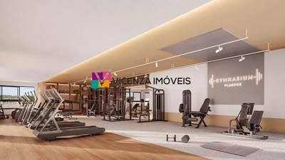 Cobertura, 4 quartos, 385 m² - Foto 5