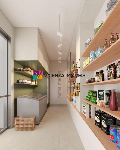 Cobertura, 4 quartos, 385 m² - Foto 2