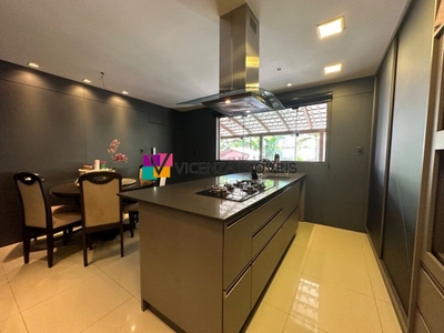 Casa, 4 quartos - Foto 4