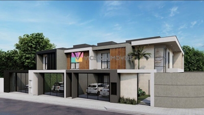 Casa, 3 quartos - Foto 4