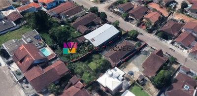 Terreno, 880 m² - Foto 2