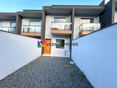 Casa, 2 quartos, 68 m² - Foto 1