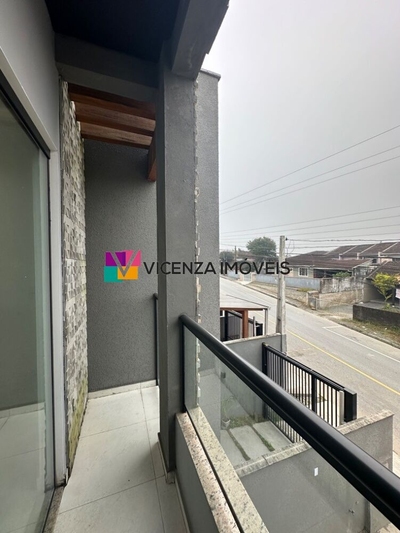 Casa, 2 quartos, 59 m² - Foto 4