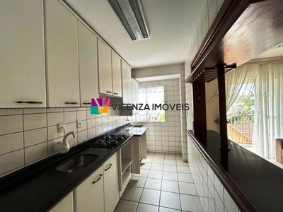 Apartamento, 2 quartos, 55 m² - Foto 3